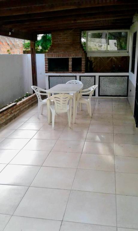 Triplex Las Lavandas en Mar del Tuyú - 3