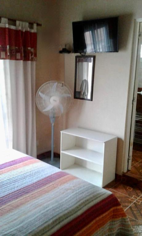 Triplex Las Lavandas en Mar del Tuyú - 5