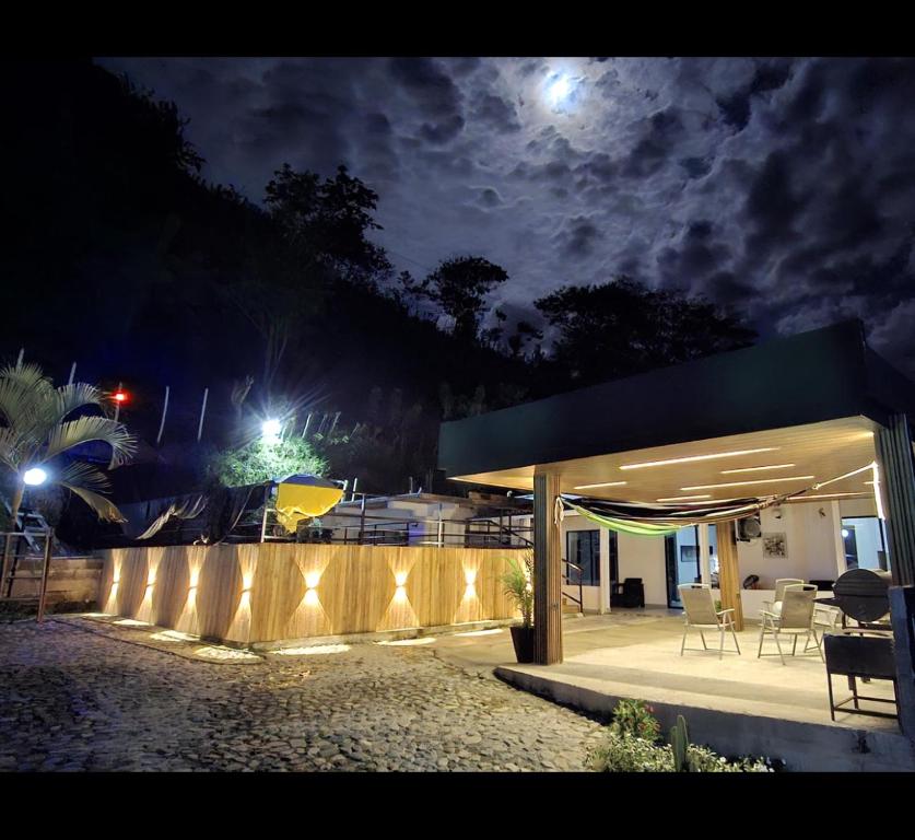 Villa Paulina - 1