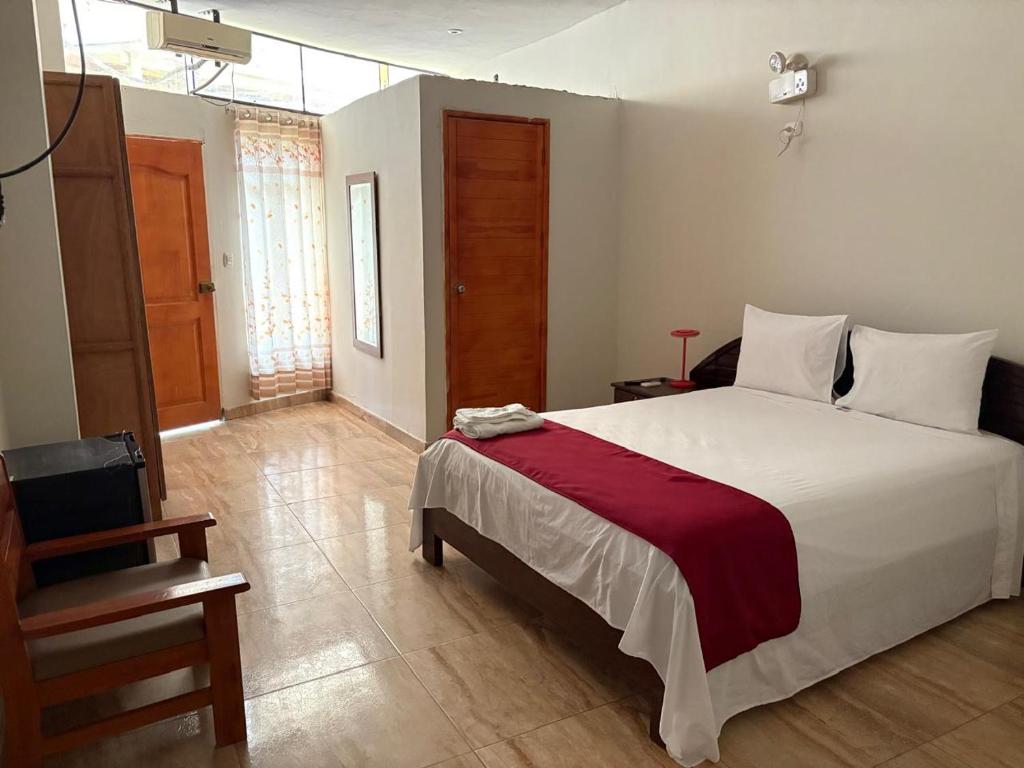 Comfort Guest - 3