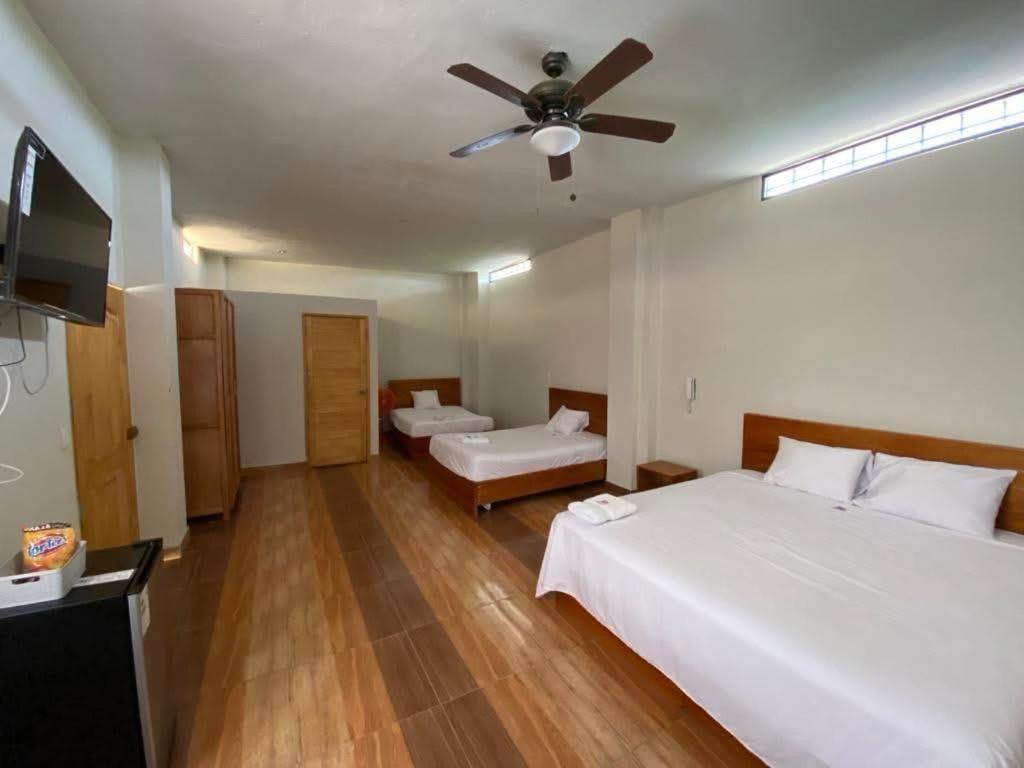 Comfort Guest - 5