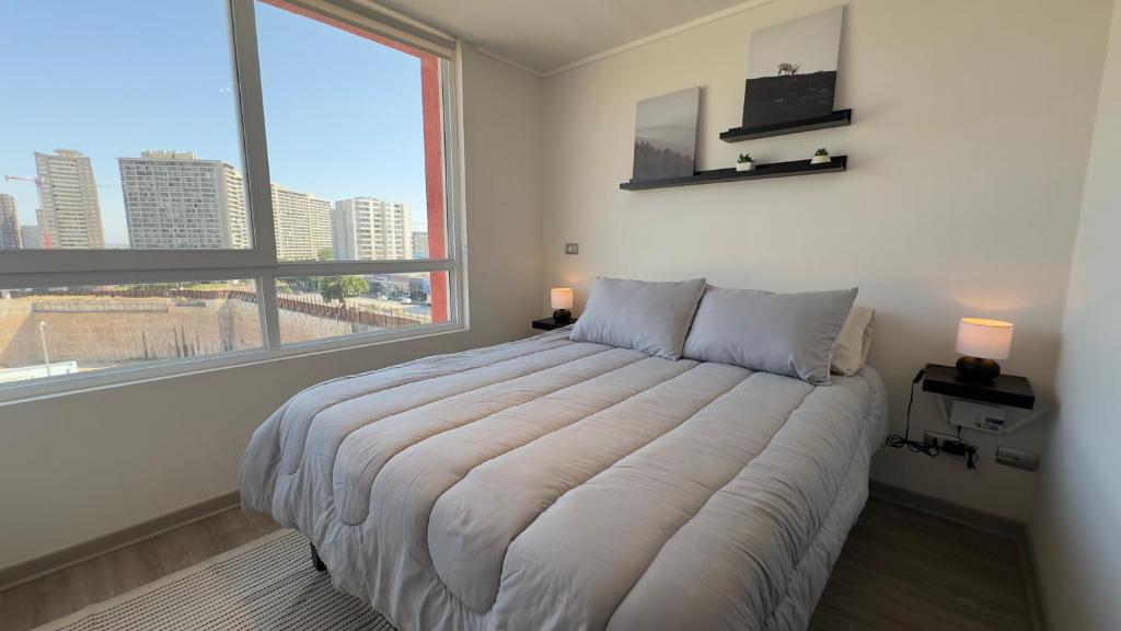 Oceana Suites Vicuña Mackenna, Ñuñoa - 2