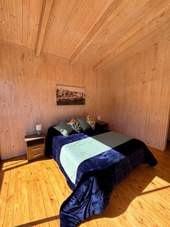 Cabañas Polikén - 3