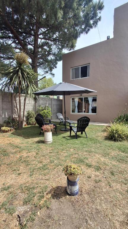 Casa Saint Claire - 2