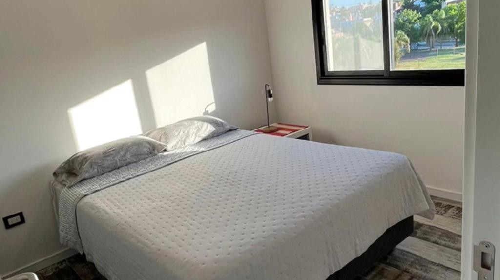 Moderno departamento - 5