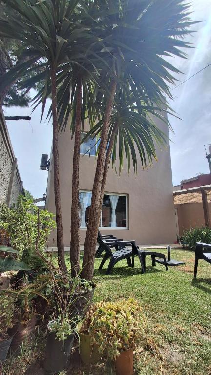 Casa Saint Claire - 4