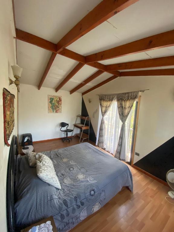 Alojamiento en Casa Rural - 1