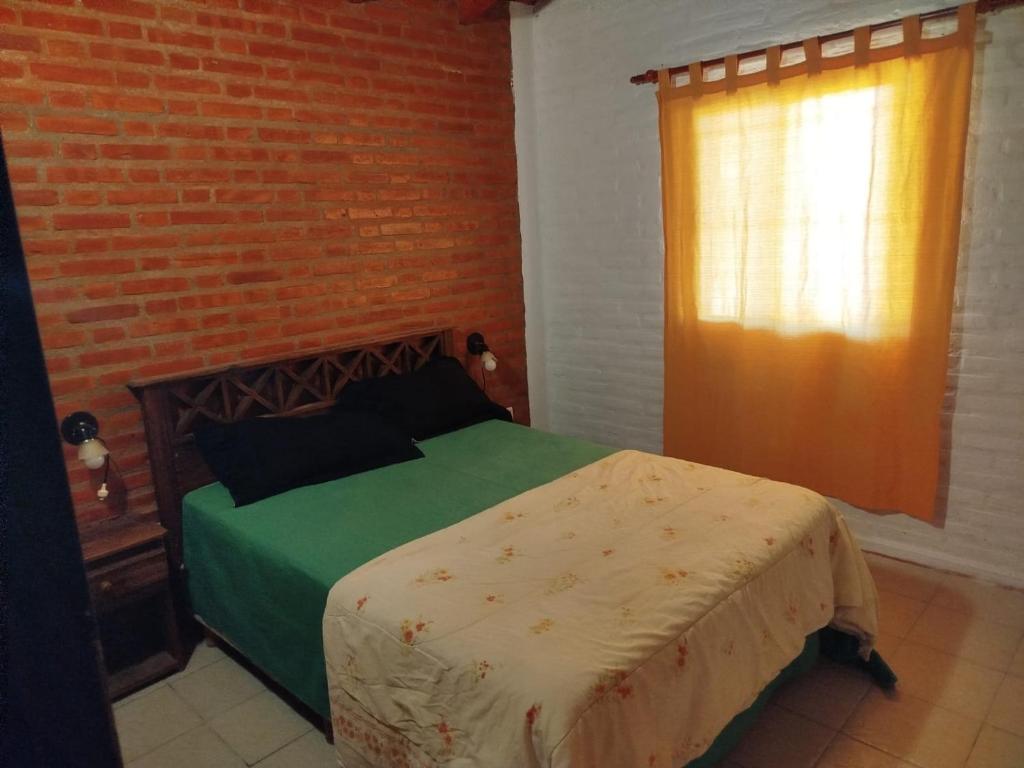 Shanti Cabañas - 4
