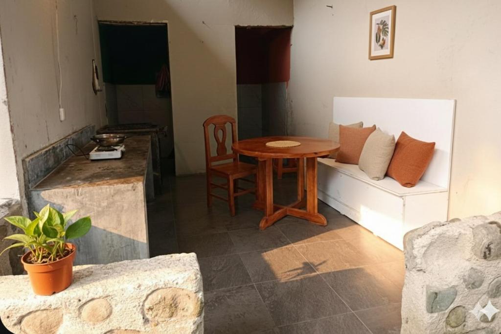 Casa El Trapiche de Mindo - 2