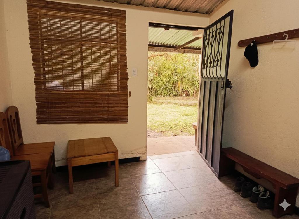 Casa El Trapiche de Mindo - 3