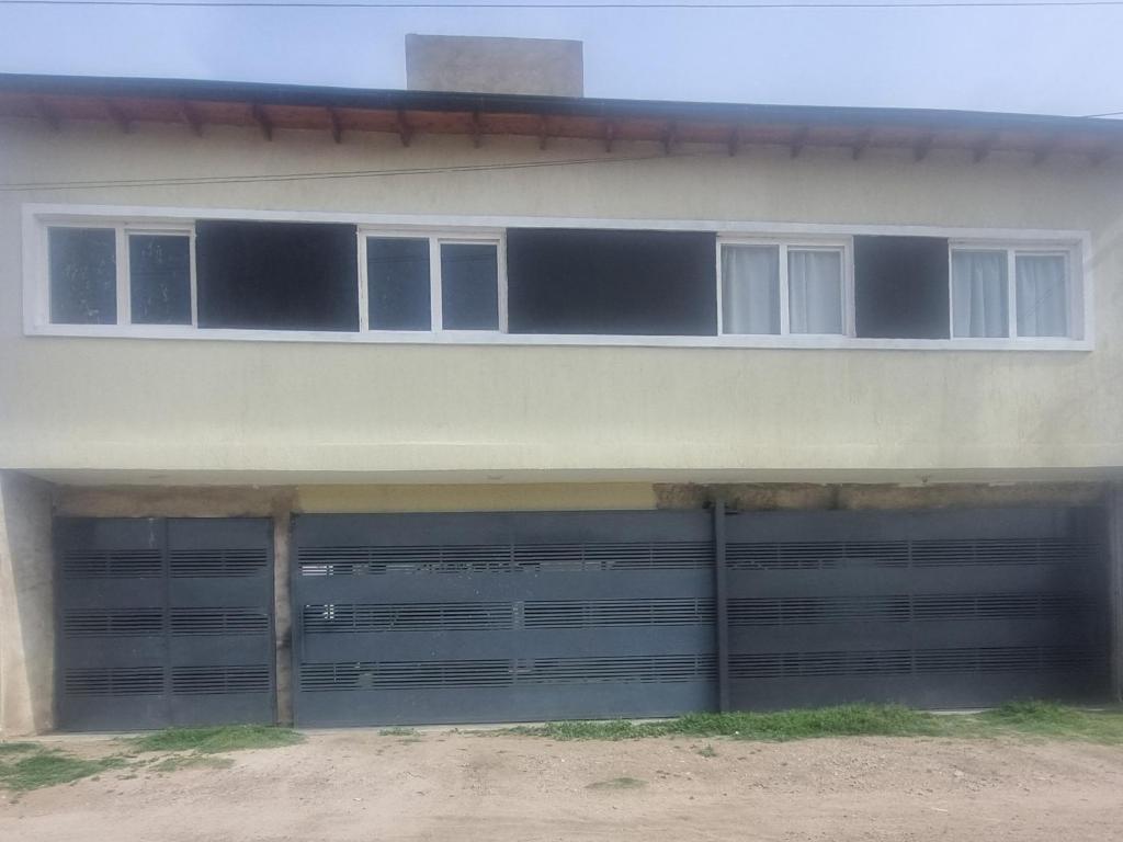 El amparo - 1