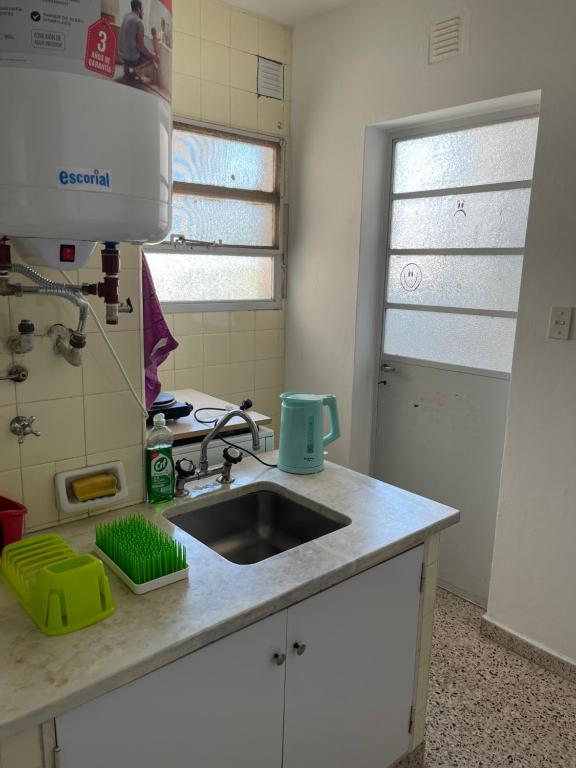 Departamento Barrio Martin - 4