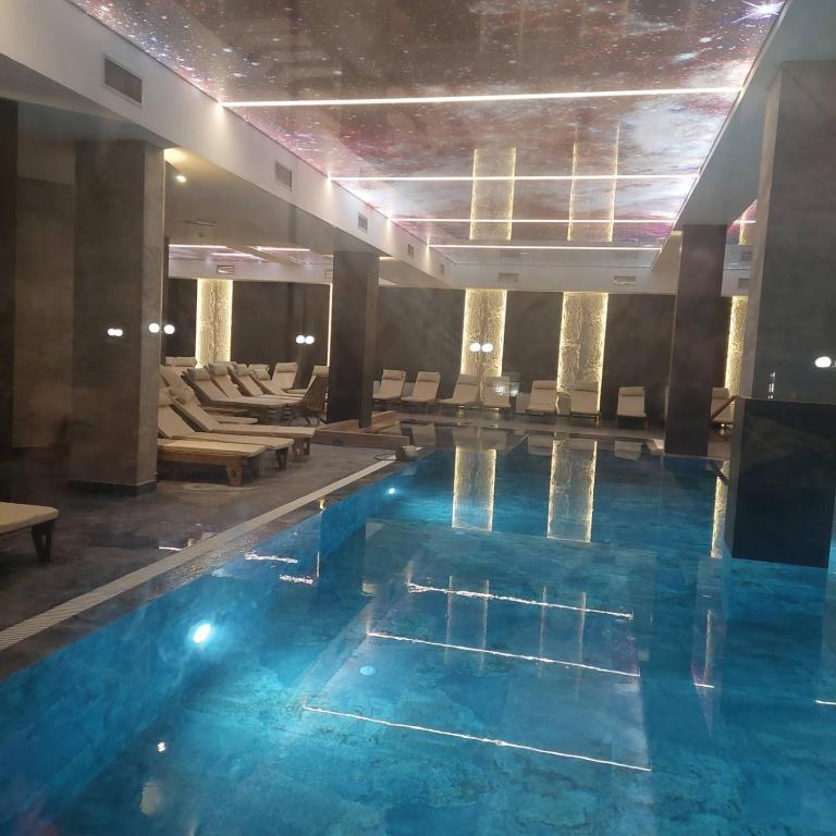 Residence Hill Kopaonik - 1