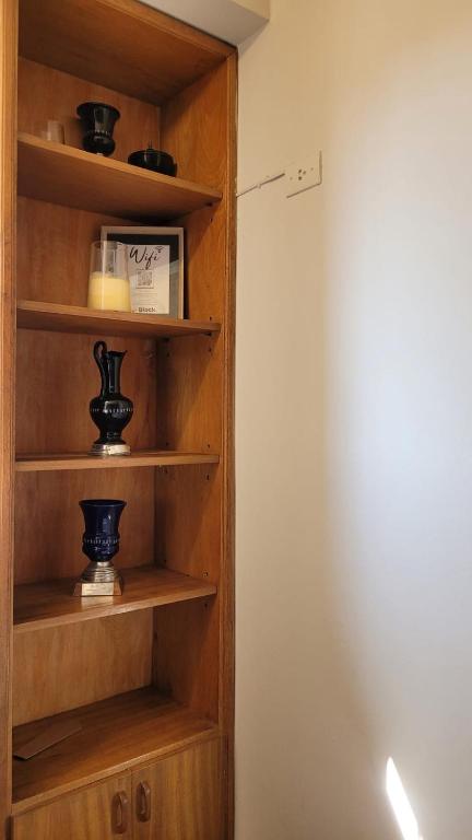 Apartamento San Lorenzo - 5