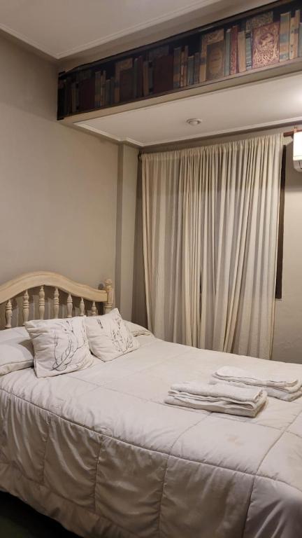 Apartamento San Lorenzo - 4