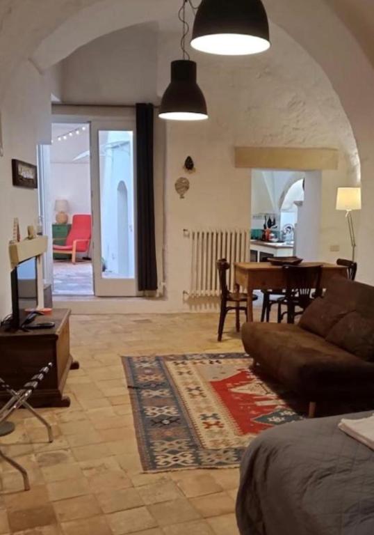 In Via Rosario - Ipogeo Holiday Home - 1