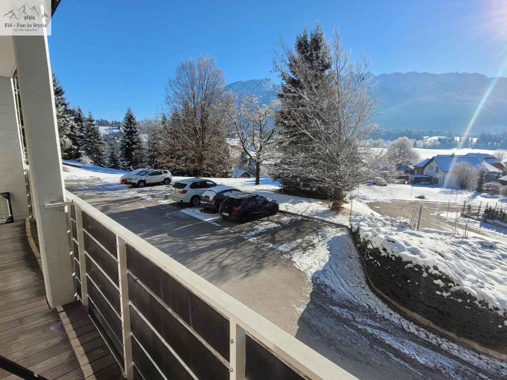 Apartment in Bad Mitterndorf - Steiermark 36993 - 3
