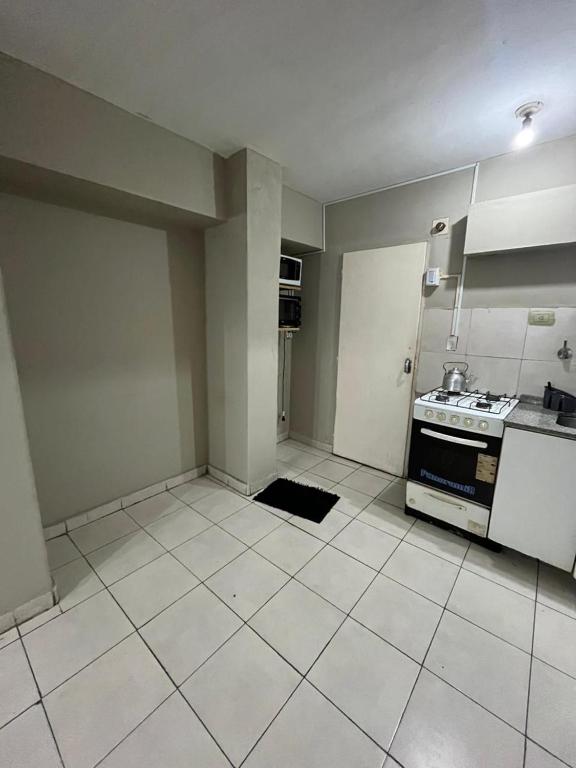 Apartamento Entre Ríos - 4