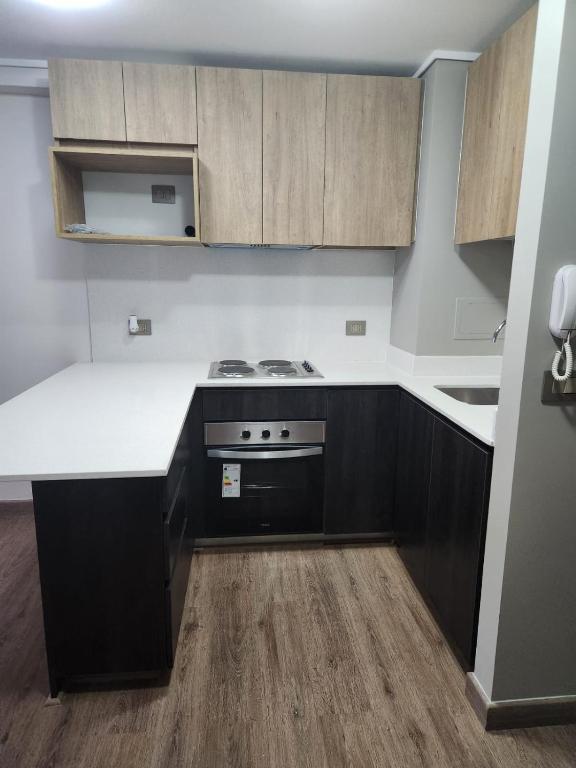 Apartamento en Condominio Terraza Mirador - 4