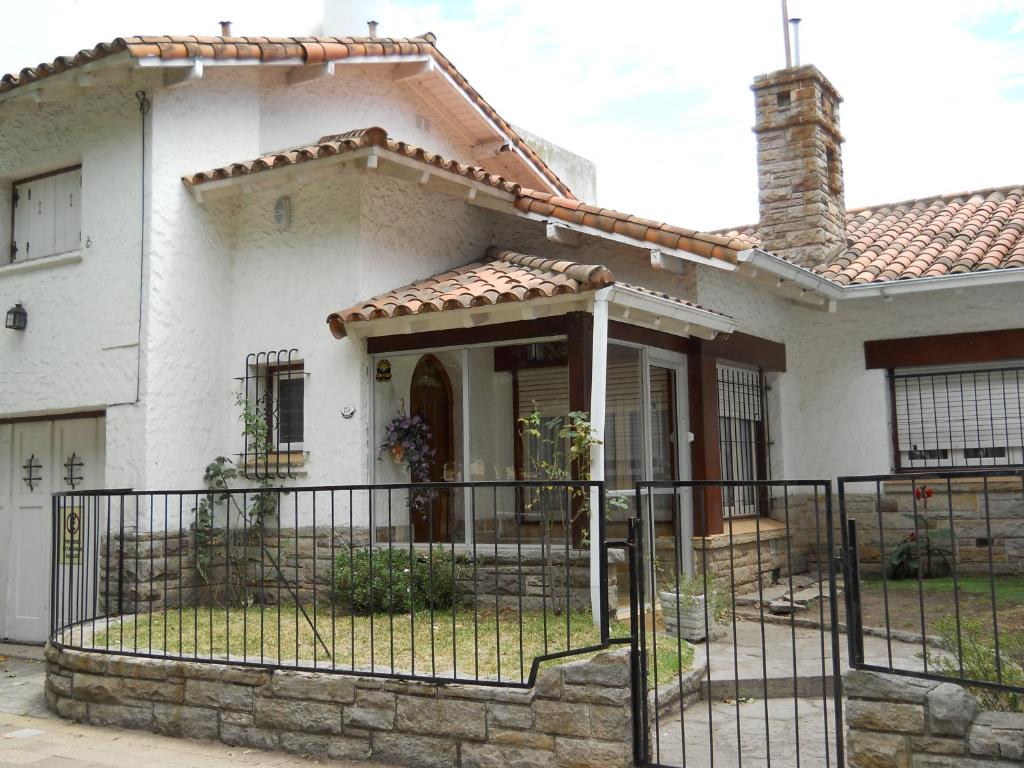 Chalet céntrico super cómodo - 1