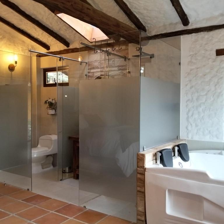 Posada Iglesia Vieja - 4