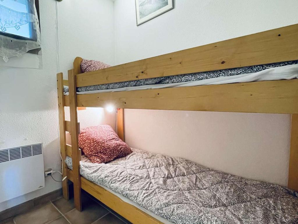 Appartement moderne aux Menuires avec parking gratuit - FR-1-852-11 - 4