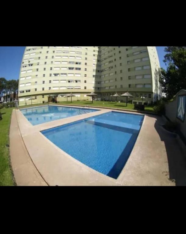 Apartmento en Punta del Este Roosevelt P 14 - 1