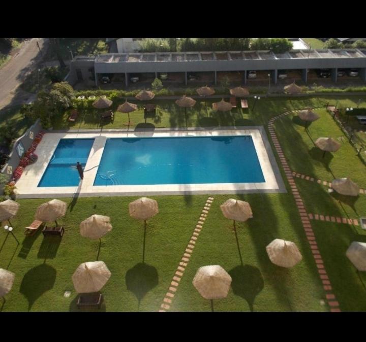 Apartmento en Punta del Este Roosevelt P 14 - 2