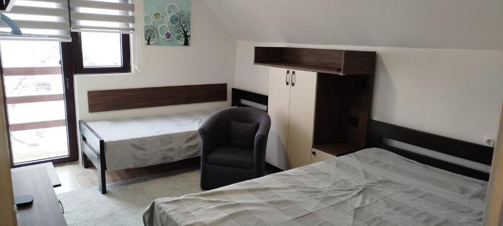 Apartman Vukašin - 2