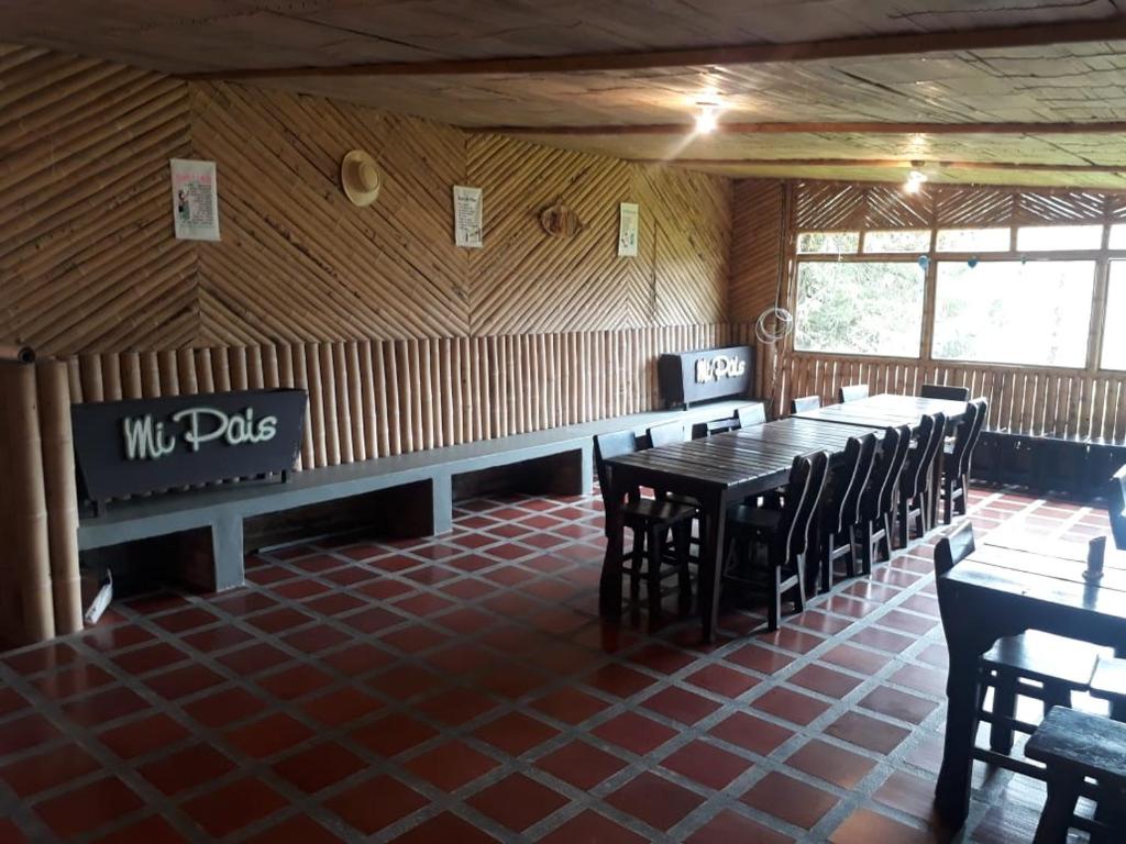 Hostal Mirador Las Marcadas - 3