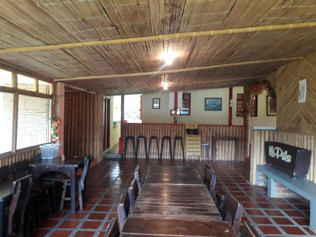 Hostal Mirador Las Marcadas - 5