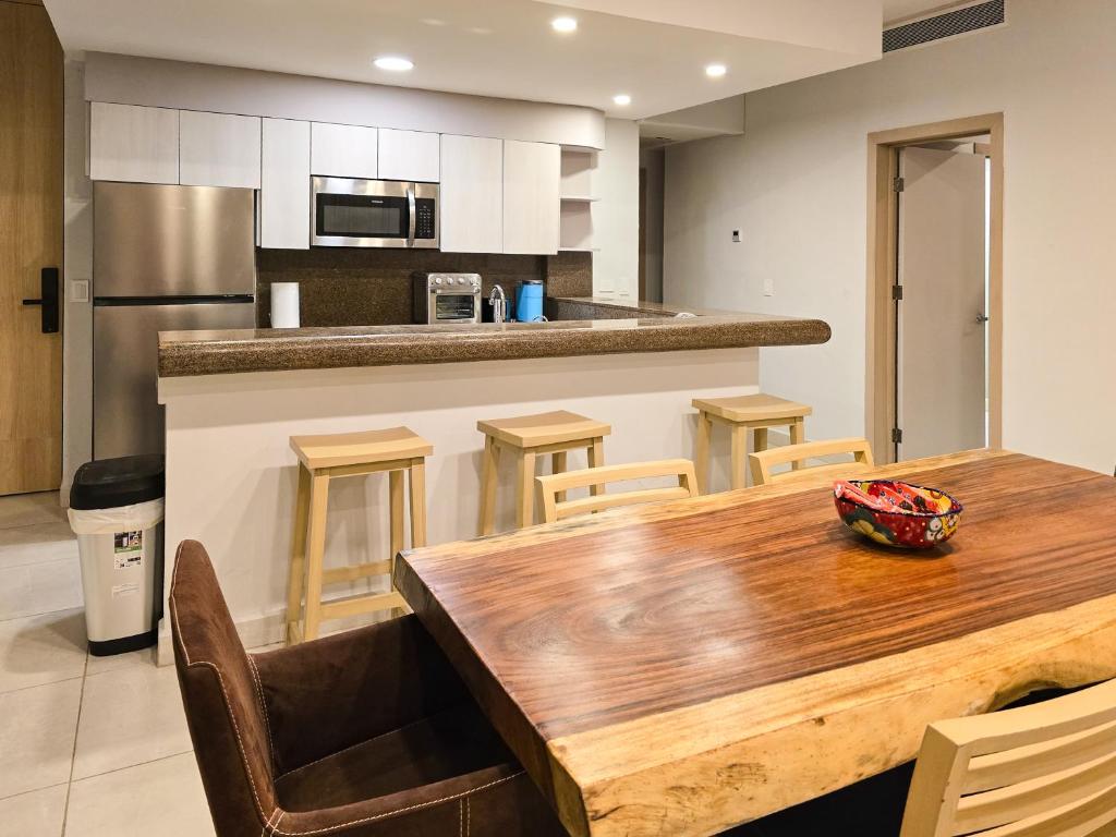 Oceanfront Retreat in Aldea Thai at Mamitas Beach - 3