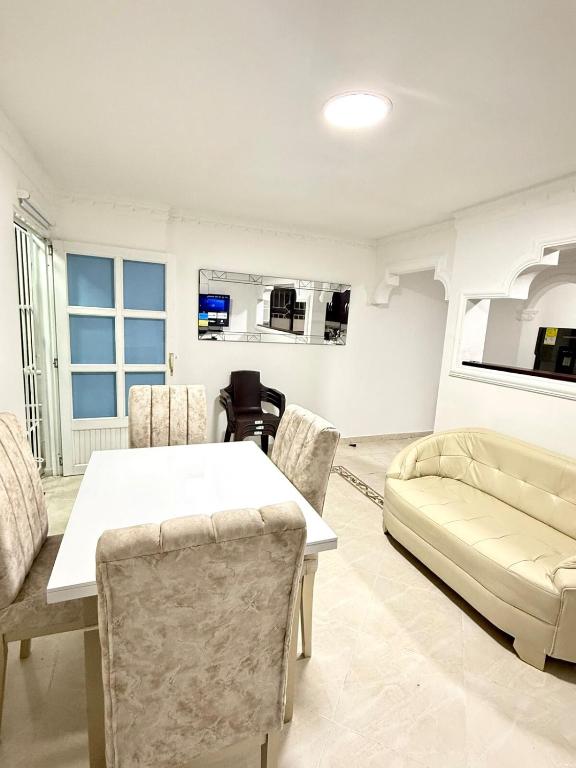 Apartamento en Barranquilla barrio San José - 2