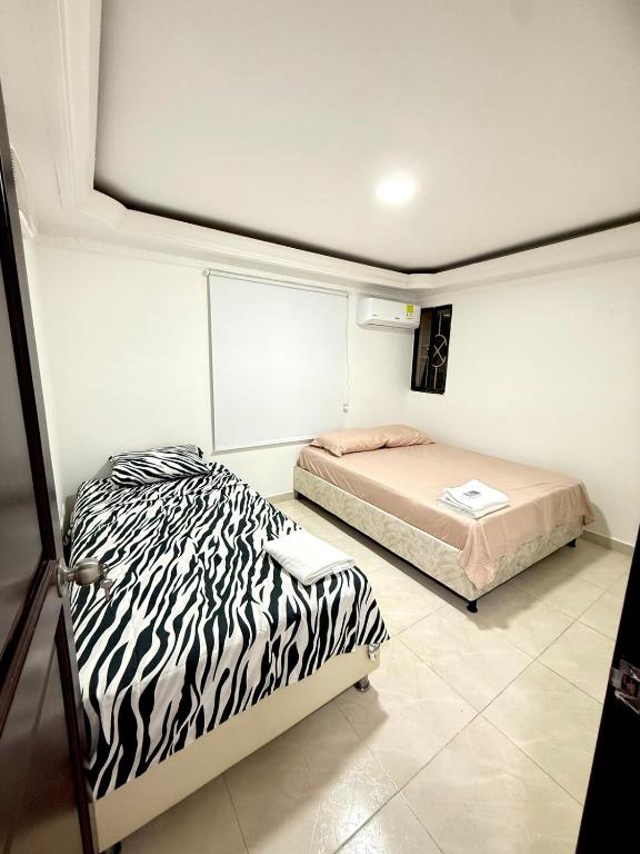 Apartamento en Barranquilla barrio San José - 3