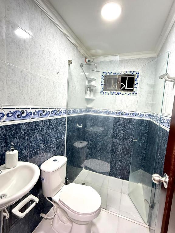 Apartamento en Barranquilla barrio San José - 5
