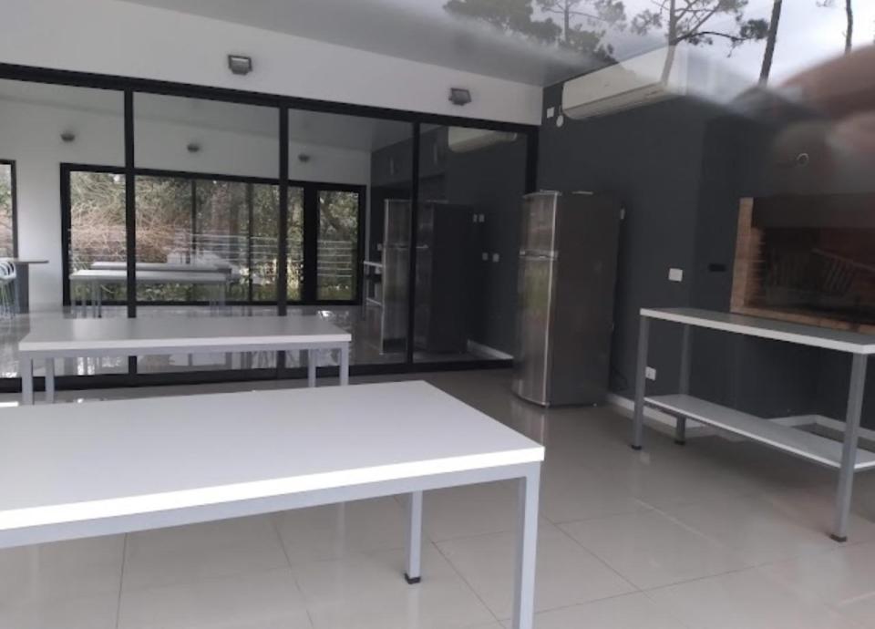 Monombiente tipo loft - 2