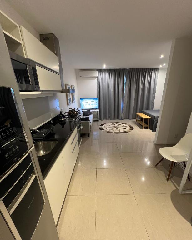 Monombiente tipo loft - 4