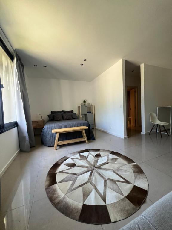 Monombiente tipo loft - 5