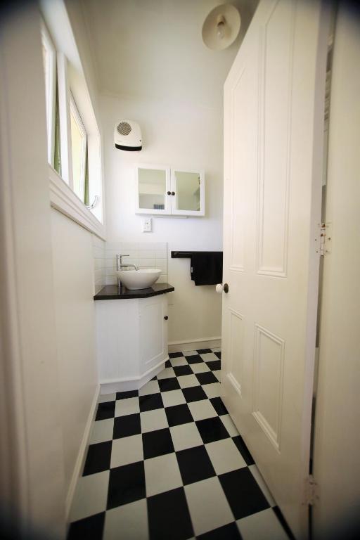 Regan House photo