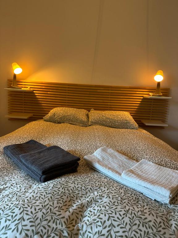 Charming room Île de Nantes - 2