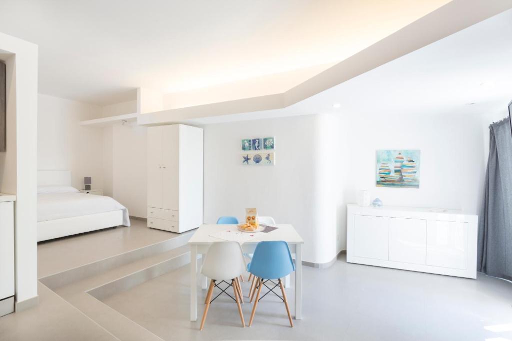 Marina Loft Sicily - 3