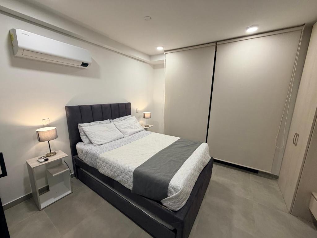 Olimpo Suite - 1