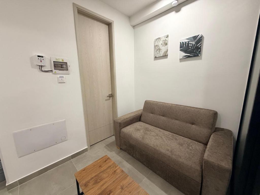 Olimpo Suite - 5