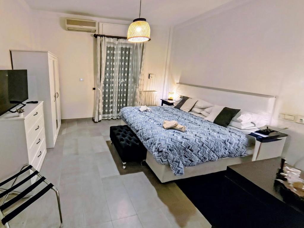 Gianicolense Holiday Suite-Apartment - 3