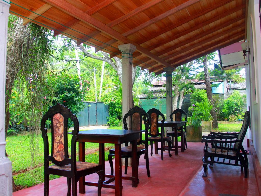 Lotus Villa photo