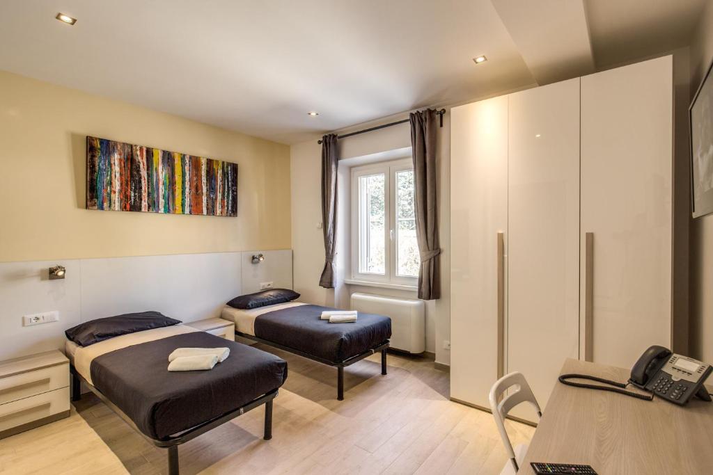 Aurelia Vatican Apartments In Rome Room Deals Photos Reviews Aurelia Vatican Apartments