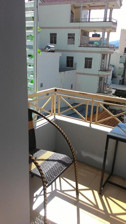 Hien Luong Hotel Nha Trang photo