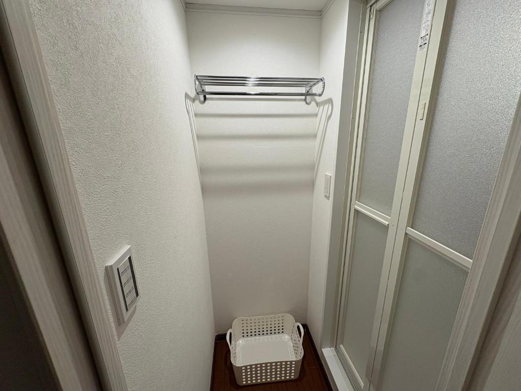 Aparthotel STATUS 객실 내부