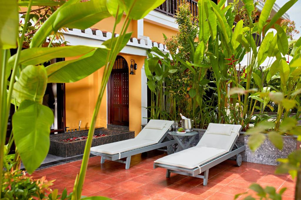 バルコニー/テラス