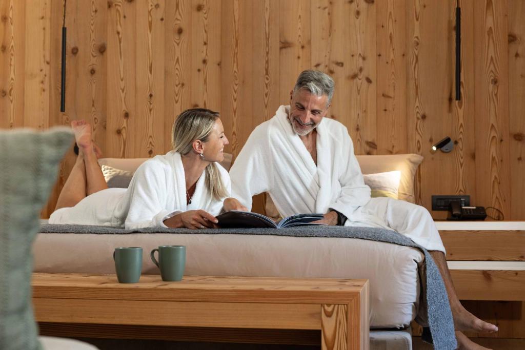Hotel Isolabella Wellness - 5